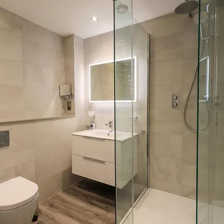 Holiday home Romney Grange *