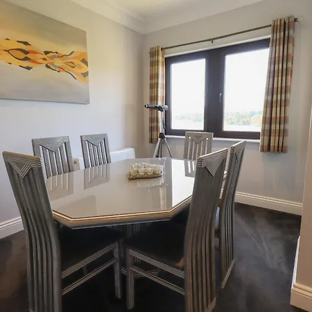 Romney Grange * Ambleside