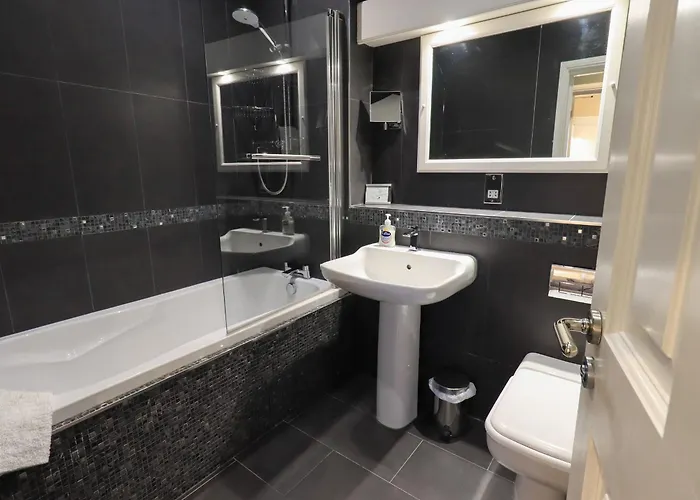 Holiday home Romney Grange *