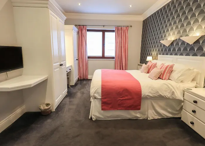 Holiday home Romney Grange Ambleside