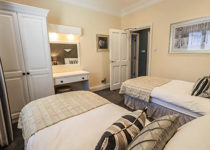 Romney Grange Holiday home