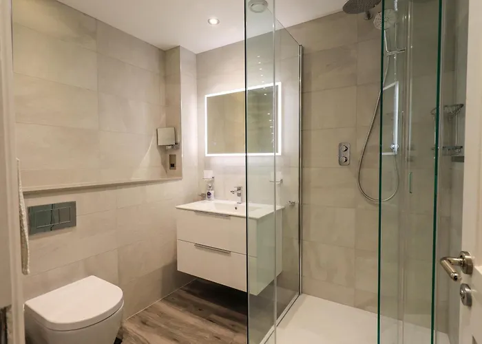 Holiday home Romney Grange *