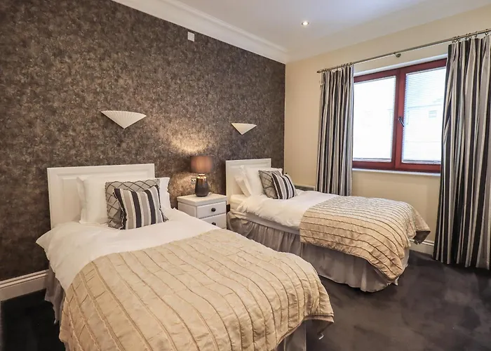 Holiday home Romney Grange Ambleside