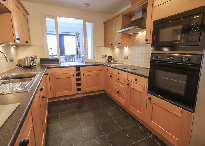 Romney Grange Holiday home