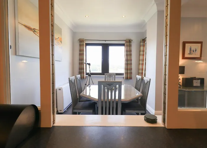 Holiday home Romney Grange