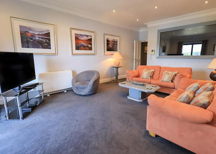 Romney Grange Ambleside