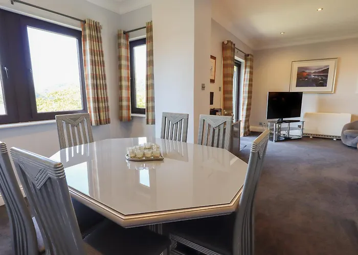 Holiday home Romney Grange