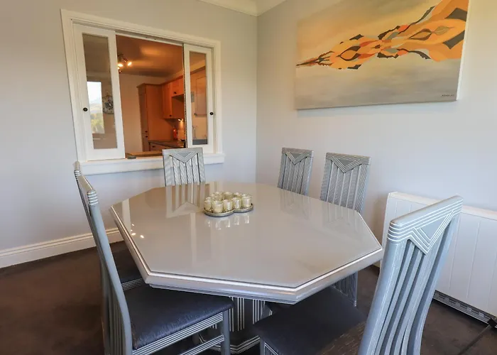 Romney Grange Holiday home *