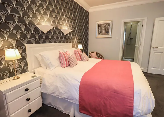 Holiday home Romney Grange Ambleside