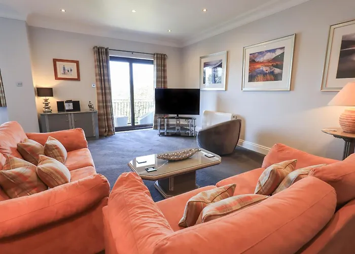 Romney Grange * Ambleside