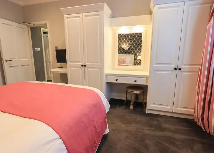 Romney Grange Ambleside