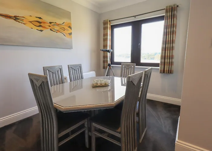 Romney Grange * Ambleside