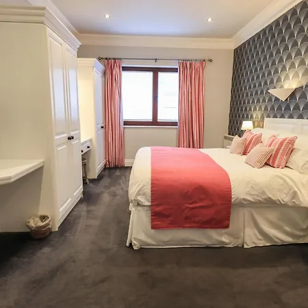 Prázdninový dům Romney Grange Ambleside