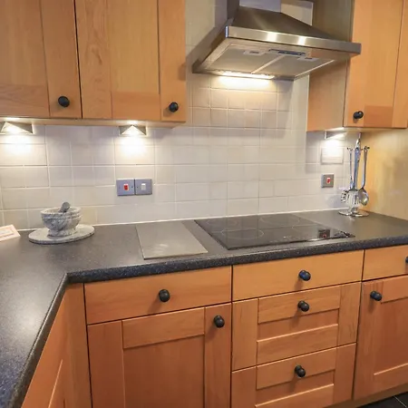 Romney Grange * Ambleside