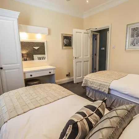 Romney Grange Prázdninový dům