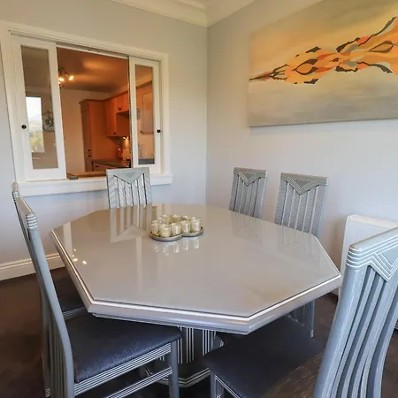 Romney Grange Prázdninový dům *