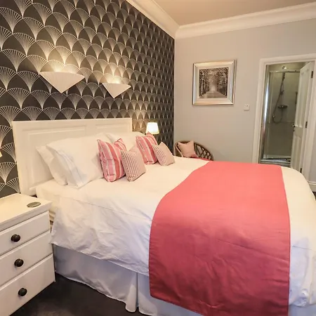 Prázdninový dům Romney Grange Ambleside