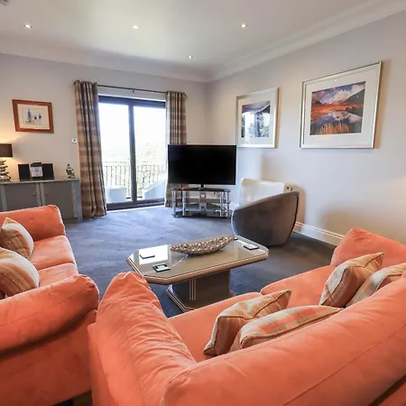 Romney Grange * Ambleside