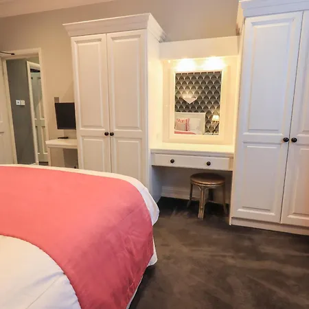 Romney Grange Ambleside